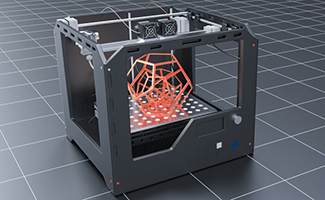 探討3D打印技術給各行各業(yè)帶來的影響